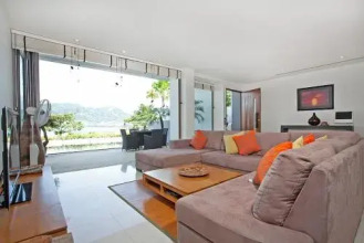 Seductive Sunset Villa Patong A1, фото 3