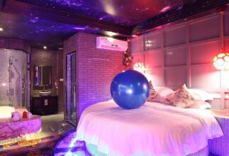 Milan Love Nest Hotel Jiande, фото 10 Milan Love Nest Hotel Jiande, фото 10