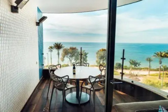 Nitsa Very High Standing, фото 6