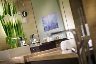 Intercontinental Hangzhou, фото 23