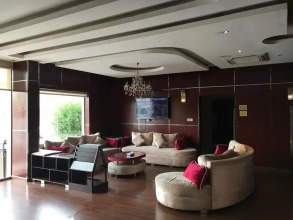 Juina Castle Al Riyadh, фото 8 Juina Castle Al Riyadh, фото 8