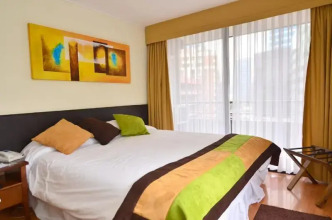 Rent A Home El Bosque Norte, фото 3