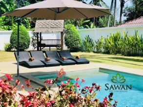 SAWAN Pool Villas Residence, фото 11