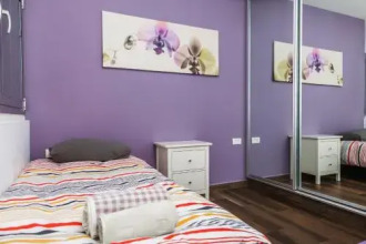 Nitsa Very High Standing, фото 7