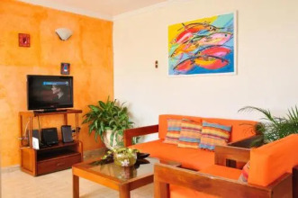 Nice Apt Bocagrande, фото 7