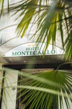 Hotel Montecarlo, фото 25