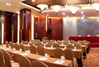 Jinxin Hotel, фото 18 Jinxin Hotel, фото 18