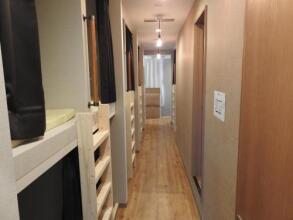 bnb Tokyo Tamachi Hostel, фото 19