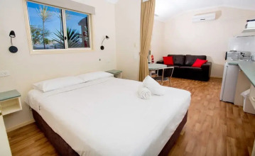 North Coast Holiday Parks Ballina Central, фото 4