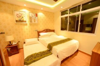 Green Flora, фото 11 Green Flora, фото 11