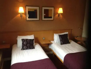 The Coachman Hotel, фото 4 The Coachman Hotel, фото 4