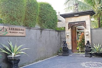 Lebak Bali Residence, фото 18