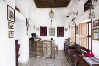 Barjeel Heritage Guest House, фото 7