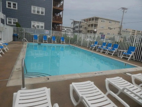 Beachcomber Motel, фото 20 Beachcomber Motel, фото 20