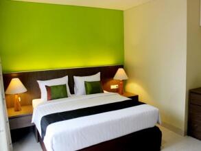 Bali De Anyer and Restaurant, фото 8 Bali De Anyer and Restaurant, фото 8