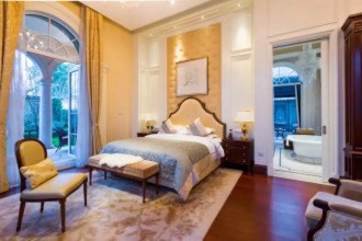 Gelinyue Aparthotel Yunxi Rose Garden, фото 5 Gelinyue Aparthotel Yunxi Rose Garden, фото 5