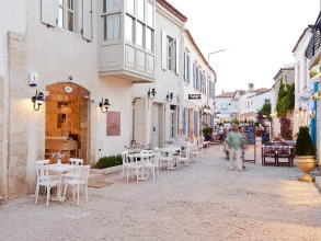 Eftalya 128a Hotel, фото 9 Eftalya 128a Hotel, фото 9