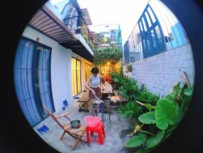 La La house Homestay, фото 11