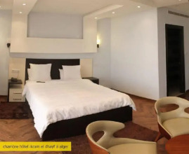 Hotel Ikram El Dhayef, фото 6