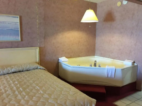 Americana Motor Inn, фото 17 Americana Motor Inn, фото 17