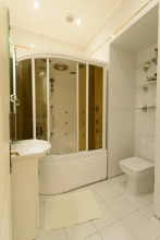 Kiev Accommodation Apart. on Mikhailovskiy lane, фото 11