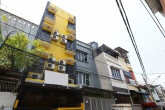 Airy Eco Mangga Besar Tiga Belas 19 A Jakarta