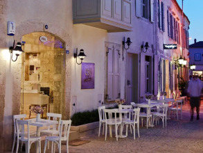 Eftalya 128a Hotel, фото 19 Eftalya 128a Hotel, фото 19