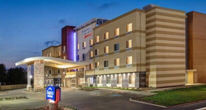 Fairfield Inn & Suites by Marriott Albuquerque North