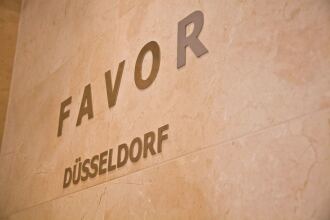 Hotel Favor, фото 20