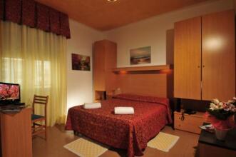 Hotel Al Mare, фото 47