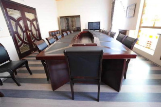 Faraon Floatel, фото 20