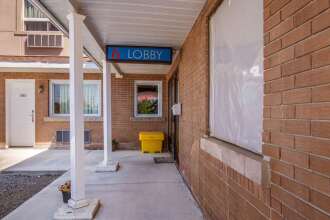 Motel 6 Sudbury On