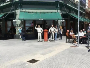 Monoambiente En El Centro De Recoleta, фото 36 Monoambiente En El Centro De Recoleta, фото 36