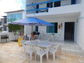 Casa Praia Dos Carneiros, фото 9