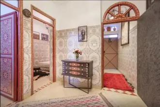 Housing Marrakech Chez Rachid, фото 32 Housing Marrakech Chez Rachid, фото 32