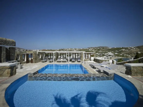 Leonis Summer Houses, фото 21