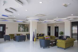 Dhilal Hotel Apartments, фото 9