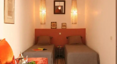 Les Jardins De Riad Laarouss, фото 12 Les Jardins De Riad Laarouss, фото 12