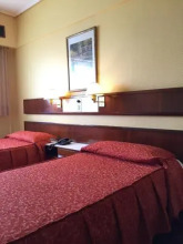 Torre Hotel, фото 48