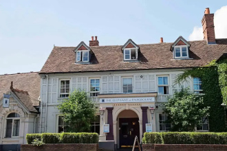 Elephant Hotel