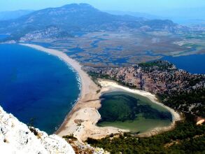 River Otel Dalyan, фото 10