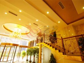 Suofei Hotel Guiyang Jinyang Donglinsi Road In Guiyang - 