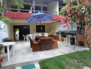 Casa Praia Dos Carneiros, фото 3