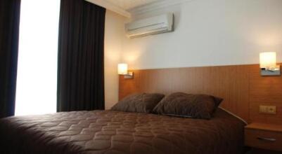 Rooms Alsancak, фото 19