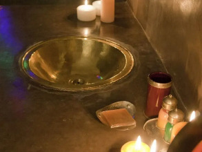 Riad Des Eaux Et Spa, фото 35 Riad Des Eaux Et Spa, фото 35