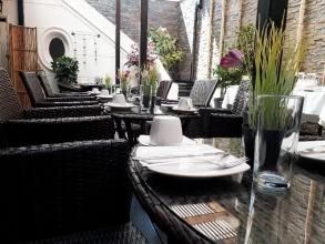 Hotel Boutique Tremo Patio Bellavista, фото 12 Hotel Boutique Tremo Patio Bellavista, фото 12