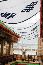 Shangri la Tibetan Family Inn, фото 24