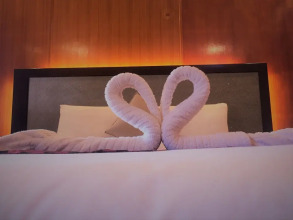 Shell Out Cenang Beach Resort, фото 6 Shell Out Cenang Beach Resort, фото 6