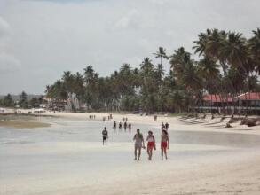 Casa Praia Dos Carneiros, фото 27