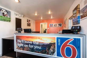 Motel 6 Austin South - Airport, фото 7 Motel 6 Austin South - Airport, фото 7